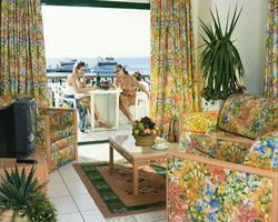 Apartamento timesharing