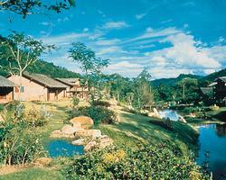 Royal Bella Vista Country Club resort