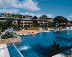 Royal Decameron Farallon alloggio