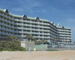 Royal Floridian Resort logement