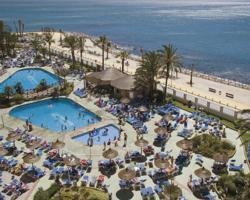 Royal Gardens at Sunset Beach Club resort