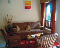 Timesharing appartement