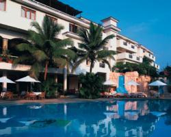 Royal Goan Beach Club - Haathi Mahal resort