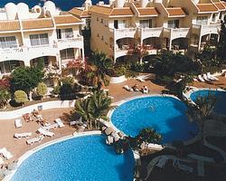 Royal Golf Park resort