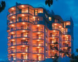 Royal Harbour Resort resort