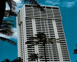 Royal Hawaiian Adventure Club alloggio