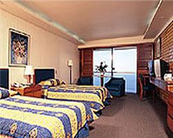 Timesharing appartement