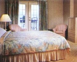 Apartamento timesharing