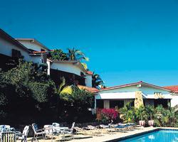 Royal Host Club at Portofino logement