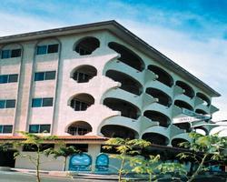 Royal Host Club - La Paz alloggio