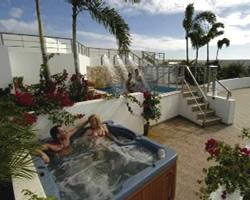 Complejo de multipropiedad