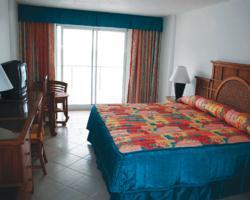 Apartamento timesharing