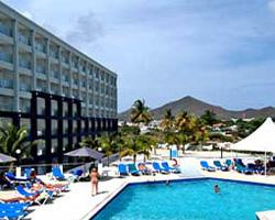 Royal Islander Great Bay acomodação