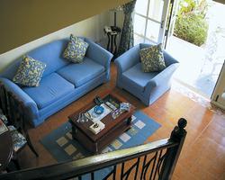 Apartamento timesharing