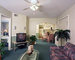 Apartamento timesharing