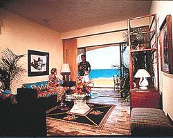 Timesharing appartement