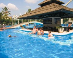 Appartement de multipropriété