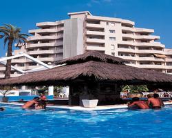 Royal Oasis Club at Benal Beach logement