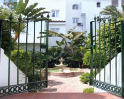 Royal Oasis Club at La Quinta resort