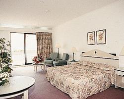 Complejo de multipropiedad