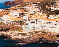 Royal Orchid complejo