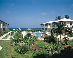 Royal Palm Beach Club-Belize complejo