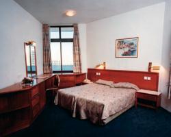 Apartamento timesharing