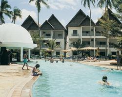 Royal Reserve Safari & Beach Club alloggio