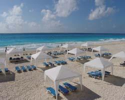 Royal Sunset logement