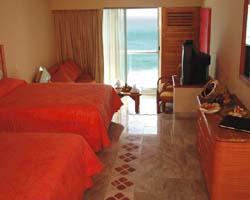 Apartamento timesharing