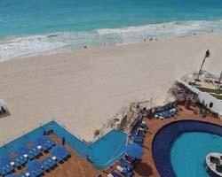 Royal Sunset acomodação