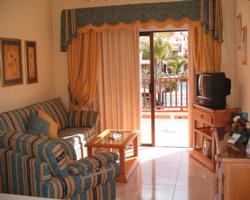 Royal Sunset Beach Club resort