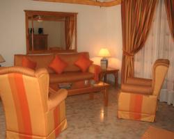 Apartamento timesharing