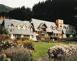 Rupu Pehuen acomodação