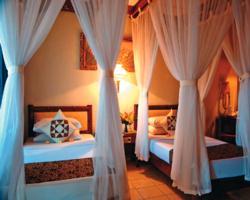 Apartamento timesharing