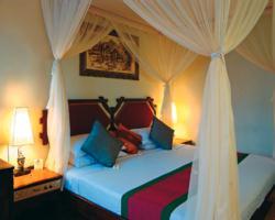 Timesharing appartement