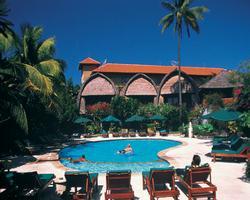 RVC at Ramayana Resort and Spa alloggio