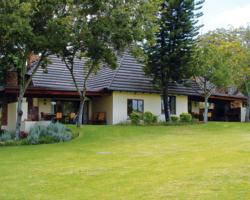 Sabi River Sun resort