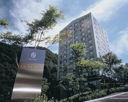 Saito Hotel acomodação