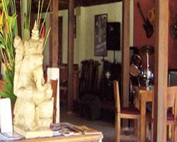 Apartamento timesharing