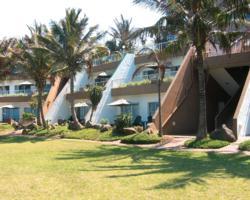 Salt Rock Palms resort