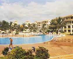 Samba Vallarta by Pueblo Bonito resort