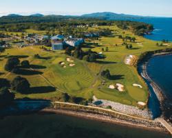 Samoset Resort resort