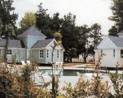 San Bernardo Green Village logement