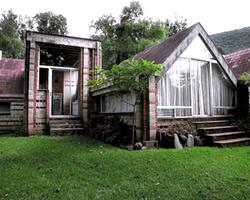 San Buenaventura de Atitlan resort