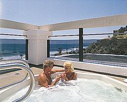 Timesharing appartement