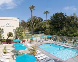 San Clemente Inn resort