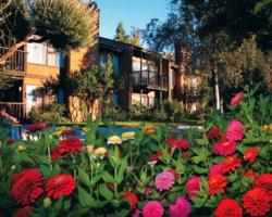 San Diego Country Estates complejo