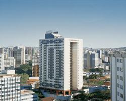 San Francisco Flat Service complejo