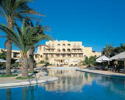 San Lawrenz Leisure Resort acomodação